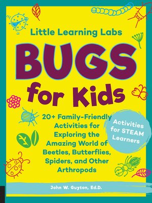 cover image of Little Learning Labs